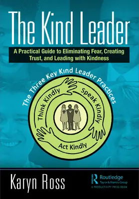 Ross |  The Kind Leader | Buch |  Sack Fachmedien