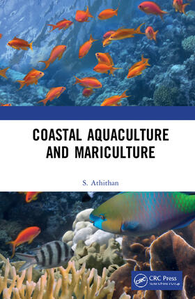 Athithan |  Coastal Aquaculture and Mariculture | Buch |  Sack Fachmedien