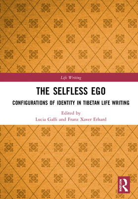 Galli / Erhard |  The Selfless Ego | Buch |  Sack Fachmedien