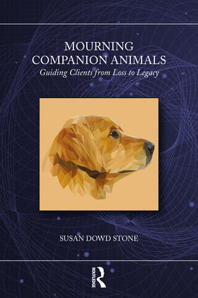 Stone |  Mourning Companion Animals | Buch |  Sack Fachmedien