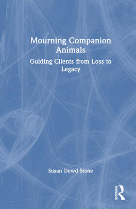 Stone |  Mourning Companion Animals | Buch |  Sack Fachmedien