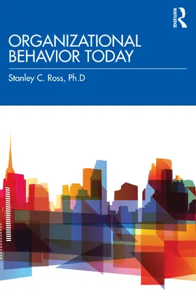 Ross |  Organizational Behavior Today | Buch |  Sack Fachmedien