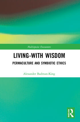 Badman-King |  Living-With Wisdom | Buch |  Sack Fachmedien