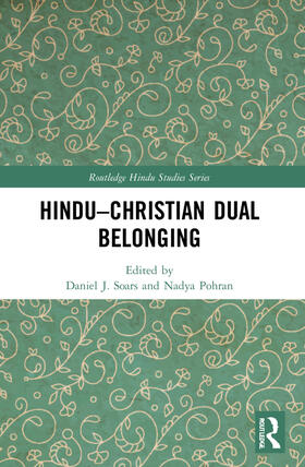 Soars / Pohran |  Hindu-Christian Dual Belonging | Buch |  Sack Fachmedien