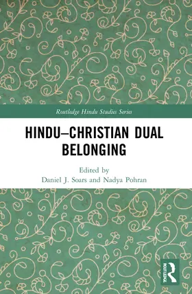 Soars / Pohran |  Hindu-Christian Dual Belonging | Buch |  Sack Fachmedien