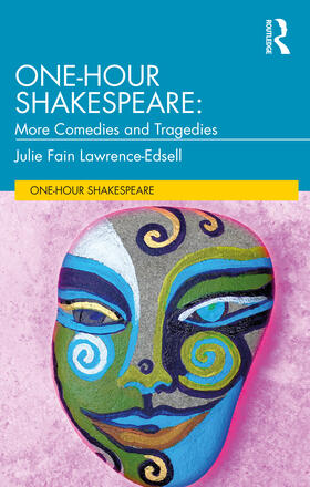 Lawrence-Edsell |  One-Hour Shakespeare | Buch |  Sack Fachmedien