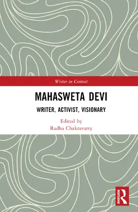 Chakravarty |  Mahasweta Devi | Buch |  Sack Fachmedien