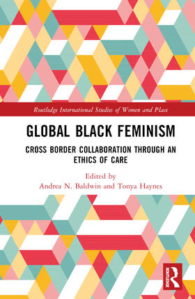 Baldwin / Haynes |  Global Black Feminisms | Buch |  Sack Fachmedien