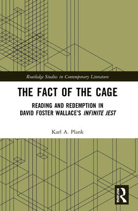 Plank |  The Fact of the Cage | Buch |  Sack Fachmedien