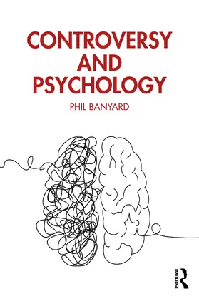 Banyard | Controversy and Psychology | Buch | 978-0-367-69899-7 | sack.de