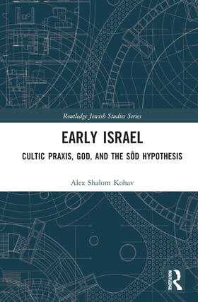 Kohav |  Early Israel | Buch |  Sack Fachmedien