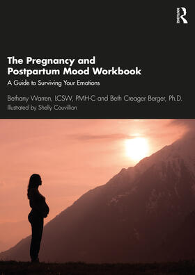 Warren / Creager Berger |  The Pregnancy and Postpartum Mood Workbook | Buch |  Sack Fachmedien