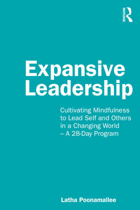 Poonamallee |  Expansive Leadership | Buch |  Sack Fachmedien