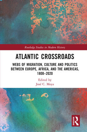 Moya |  Atlantic Crossroads | Buch |  Sack Fachmedien