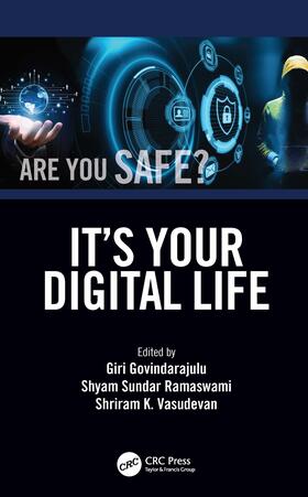 Govindarajulu / Ramaswami / Vasudevan |  It's Your Digital Life | Buch |  Sack Fachmedien
