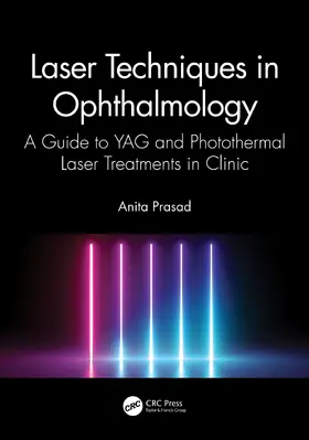 Prasad |  Laser Techniques in Ophthalmology | Buch |  Sack Fachmedien