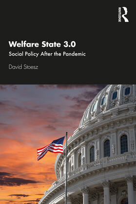 Stoesz |  Welfare State 3.0 | Buch |  Sack Fachmedien