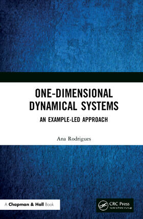 Rodrigues |  One-Dimensional Dynamical Systems | Buch |  Sack Fachmedien