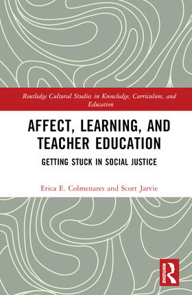 Colmenares / Jarvie |  Affect, Learning, and Teacher Education | Buch |  Sack Fachmedien