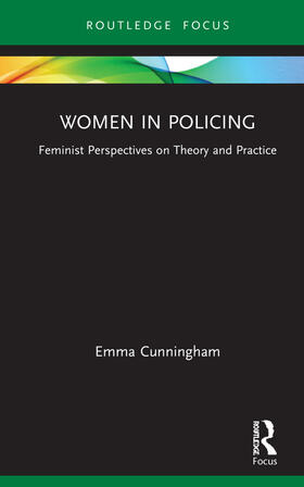 Cunningham | Women in Policing | Buch | 978-0-367-70182-6 | sack.de