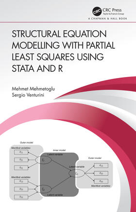 Mehmetoglu / Venturini |  Structural Equation Modelling with Partial Least Squares Using Stata and R | Buch |  Sack Fachmedien