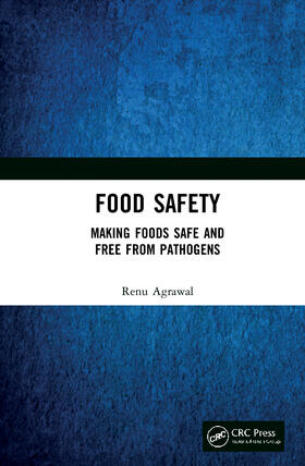 Agrawal |  Food Safety | Buch |  Sack Fachmedien