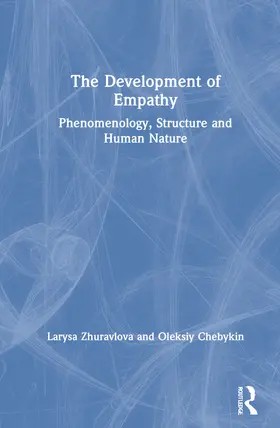 Zhuravlova / Chebykin |  The Development of Empathy | Buch |  Sack Fachmedien