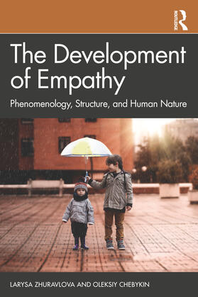 Zhuravlova / Chebykin |  The Development of Empathy | Buch |  Sack Fachmedien