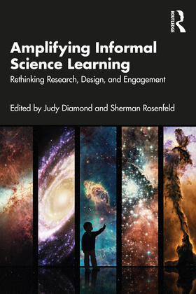 Diamond / Rosenfeld |  Amplifying Informal Science Learning | Buch |  Sack Fachmedien