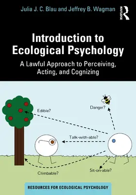 Blau / Wagman |  Introduction to Ecological Psychology | Buch |  Sack Fachmedien