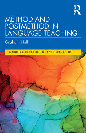 Hall |  Method and Postmethod in Language Teaching | Buch |  Sack Fachmedien