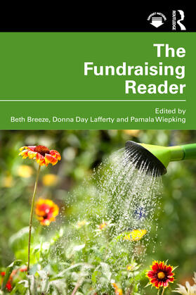 Breeze / Day Lafferty / Wiepking |  The Fundraising Reader | Buch |  Sack Fachmedien