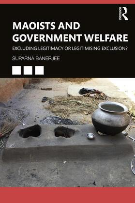 Banerjee |  Maoists and Government Welfare | Buch |  Sack Fachmedien