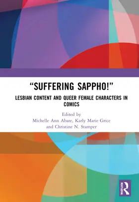 Abate / Grice / Stamper |  "Suffering Sappho!" | Buch |  Sack Fachmedien