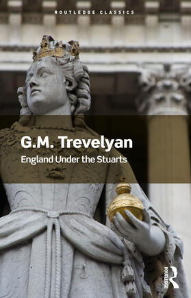 Trevelyan |  England Under the Stuarts | Buch |  Sack Fachmedien