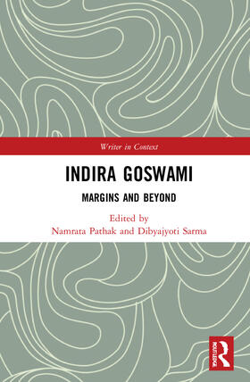 Pathak / Sarma |  Indira Goswami | Buch |  Sack Fachmedien