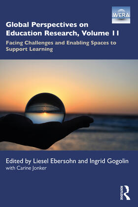 Ebersöhn / Gogolin |  Global Perspectives on Education Research, Vol. II | Buch |  Sack Fachmedien