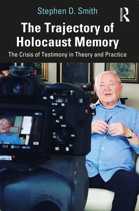 Smith |  The Trajectory of Holocaust Memory | Buch |  Sack Fachmedien