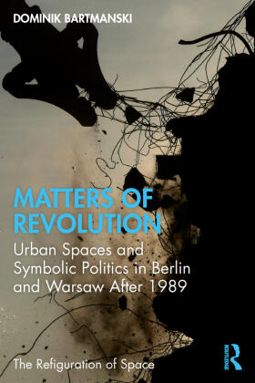 Bartmanski |  Matters of Revolution | Buch |  Sack Fachmedien