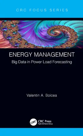 Boicea |  Energy Management | Buch |  Sack Fachmedien