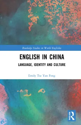 Fong |  English in China | Buch |  Sack Fachmedien