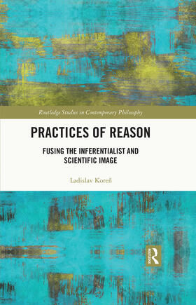 Koren |  Practices of Reason | Buch |  Sack Fachmedien