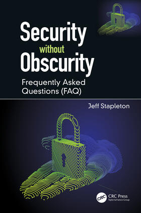 Stapleton |  Security without Obscurity | Buch |  Sack Fachmedien