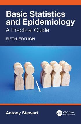 Stewart |  Basic Statistics and Epidemiology | Buch |  Sack Fachmedien