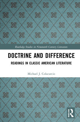 Colacurcio |  Doctrine and Difference | Buch |  Sack Fachmedien