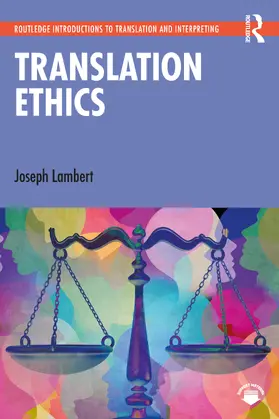 Lambert |  Translation Ethics | Buch |  Sack Fachmedien