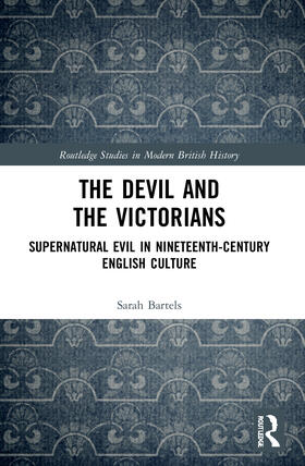 Bartels |  The Devil and the Victorians | Buch |  Sack Fachmedien