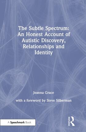 Grace |  The Subtle Spectrum | Buch |  Sack Fachmedien