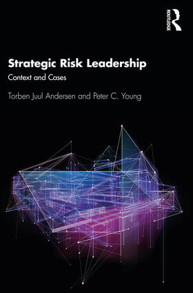 Andersen / Young |  Strategic Risk Leadership | Buch |  Sack Fachmedien