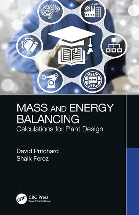 Pritchard / Feroz |  Mass and Energy Balancing | Buch |  Sack Fachmedien